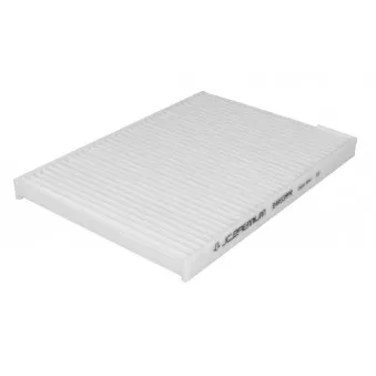 Filtre, air de l'habitacle JC PREMIUM B4R039PR