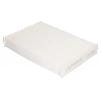 Filtre, air de l'habitacle JC PREMIUM B4R037PR