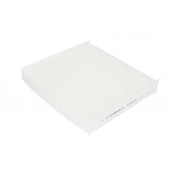Filtre, air de l'habitacle JC PREMIUM B4R034PR