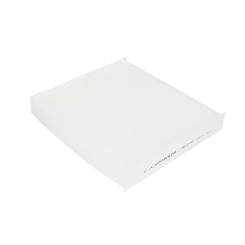 Filtre, air de l'habitacle JC PREMIUM B4R034PR