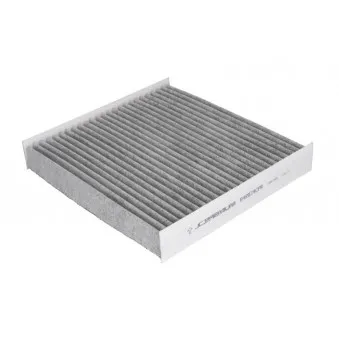 Filtre, air de l'habitacle JC PREMIUM B4R034CPR