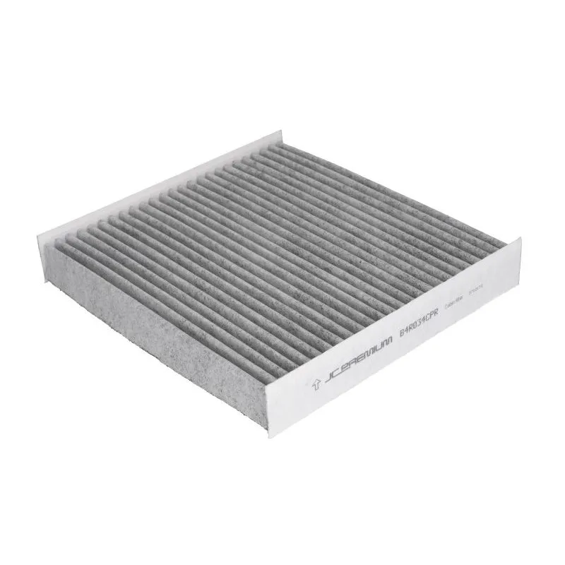 Filtre, air de l'habitacle JC PREMIUM B4R034CPR