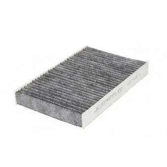 Filtre, air de l'habitacle JC PREMIUM B4R033CPR