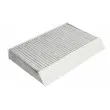 Filtre, air de l'habitacle JC PREMIUM B4R031CPR - Visuel 1