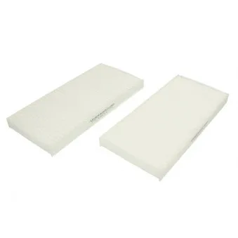 Filtre, air de l'habitacle JC PREMIUM