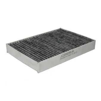 Filtre, air de l'habitacle JC PREMIUM B4R028CPR