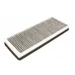 Filtre, air de l'habitacle JC PREMIUM B4R024CPR - Visuel 1