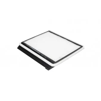 Filtre, air de l'habitacle JC PREMIUM B4R011PR