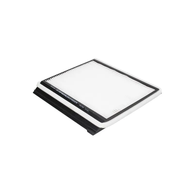 Filtre, air de l'habitacle JC PREMIUM B4R011PR