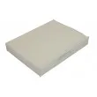 Filtre, air de l'habitacle JC PREMIUM B4P024PR - Visuel 1