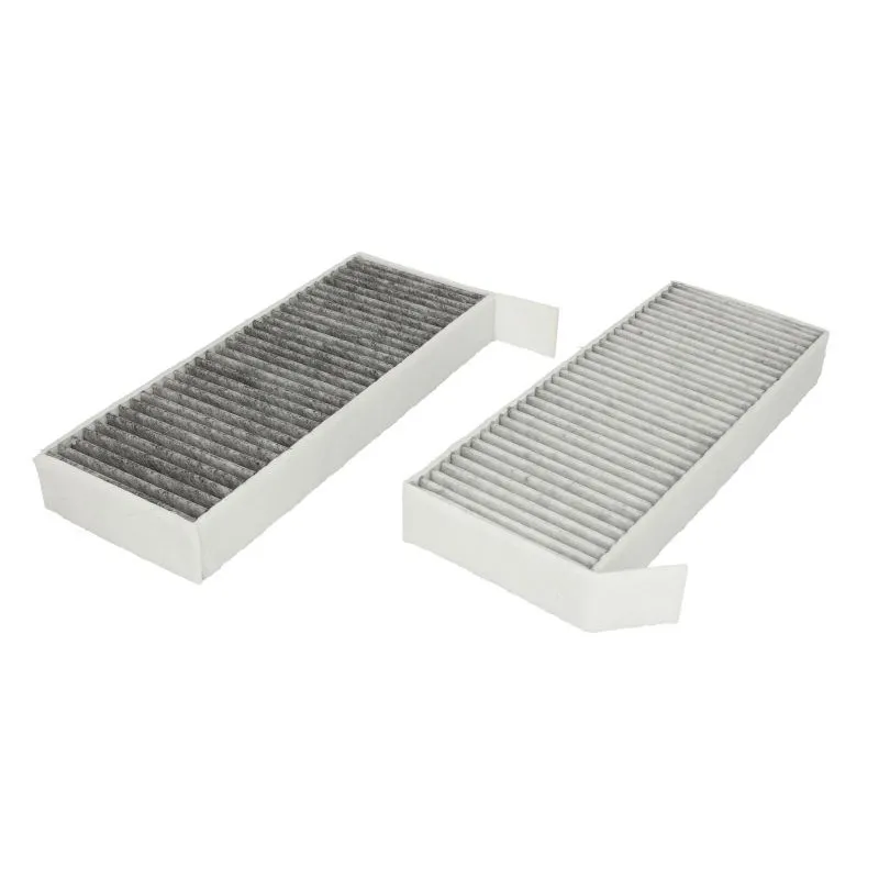 Filtre, air de l'habitacle JC PREMIUM B4P023CPR-2X