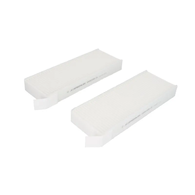 Filtre, air de l'habitacle JC PREMIUM B4P022PR-2X
