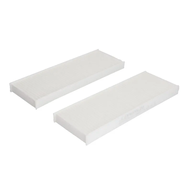 Filtre, air de l'habitacle JC PREMIUM B4P021PR-2X