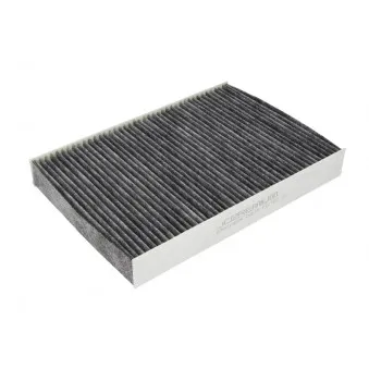 Filtre, air de l'habitacle JC PREMIUM B4P019CPR