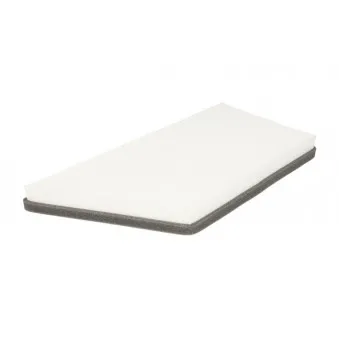 Filtre, air de l'habitacle JC PREMIUM B4P005PR