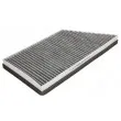 Filtre, air de l'habitacle JC PREMIUM B4P005CPR - Visuel 1