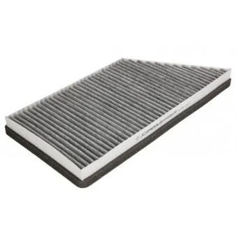 Filtre, air de l'habitacle JC PREMIUM B4P005CPR