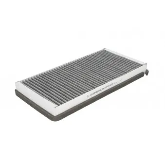 Filtre, air de l'habitacle JC PREMIUM B4P003CPR