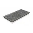 Filtre, air de l'habitacle JC PREMIUM B4P003CPR - Visuel 2