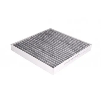 Filtre, air de l'habitacle JC PREMIUM B4M034CPR