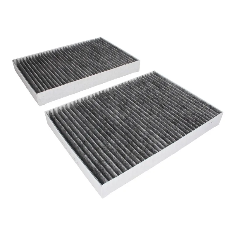 Filtre, air de l'habitacle JC PREMIUM B4M032CPR-2X