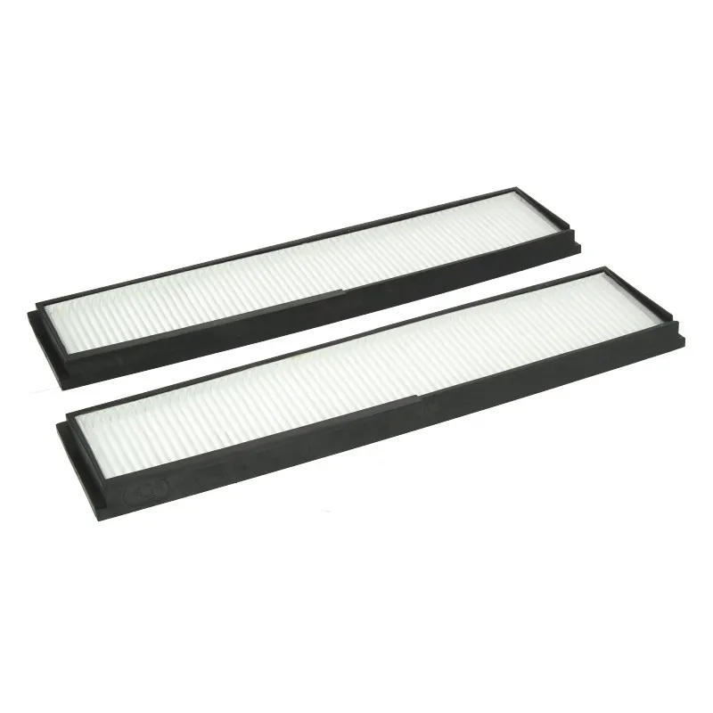 Filtre, air de l'habitacle JC PREMIUM B4M031PR-2X