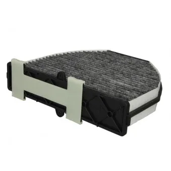 Filtre, air de l'habitacle JC PREMIUM