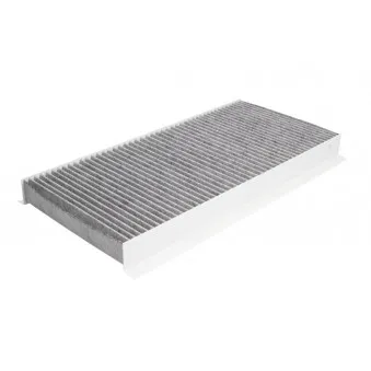 Filtre, air de l'habitacle JC PREMIUM B4M027CPR