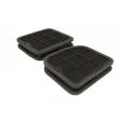 Filtre, air de l'habitacle JC PREMIUM B4M023CPR-2X - Visuel 2