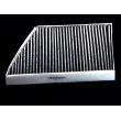 Filtre, air de l'habitacle JC PREMIUM B4M019CPR - Visuel 1