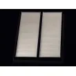 Filtre, air de l'habitacle JC PREMIUM B4M015PR - Visuel 1
