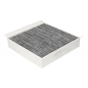 Filtre, air de l'habitacle JC PREMIUM