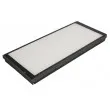Filtre, air de l'habitacle JC PREMIUM B4M006PR - Visuel 2