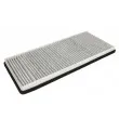 Filtre, air de l'habitacle JC PREMIUM B4M006CPR - Visuel 1