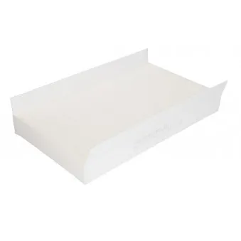 Filtre, air de l'habitacle JC PREMIUM B4I003PR