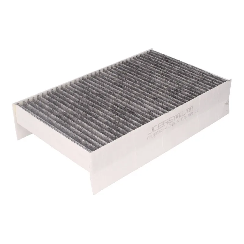 Filtre, air de l'habitacle JC PREMIUM B4I003CPR