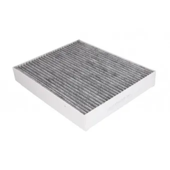 Filtre, air de l'habitacle JC PREMIUM B4G027CPR