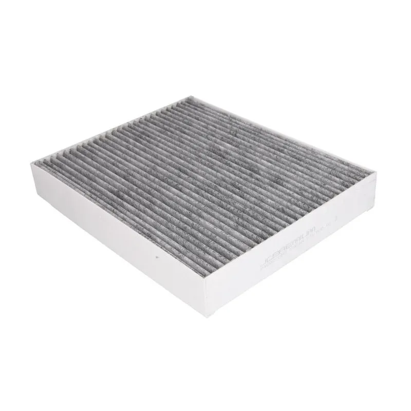 Filtre, air de l'habitacle JC PREMIUM B4G027CPR
