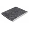 Filtre, air de l'habitacle JC PREMIUM B4G022CPR - Visuel 2