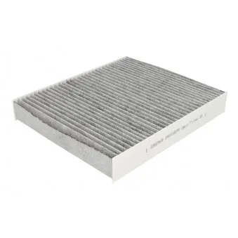 Filtre, air de l'habitacle JC PREMIUM B4G018CPR