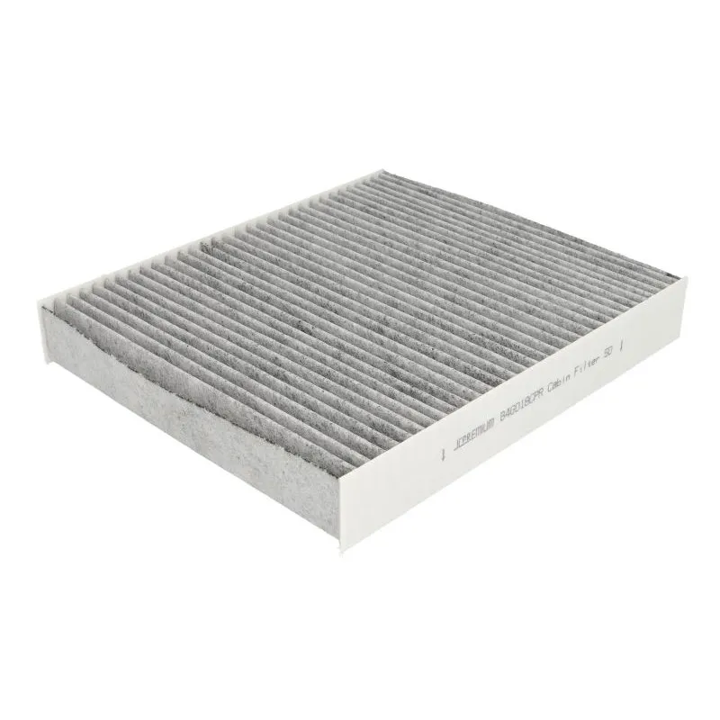 Filtre, air de l'habitacle JC PREMIUM B4G018CPR