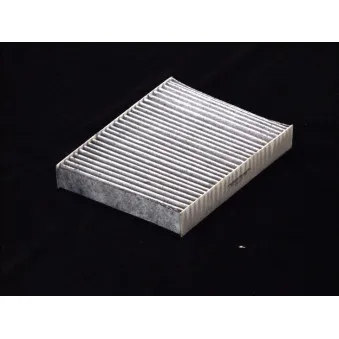 Filtre, air de l'habitacle JC PREMIUM B4G013CPR