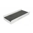 Filtre, air de l'habitacle JC PREMIUM B4G008CPR - Visuel 1