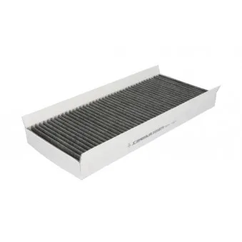 Filtre, air de l'habitacle JC PREMIUM B4G008CPR