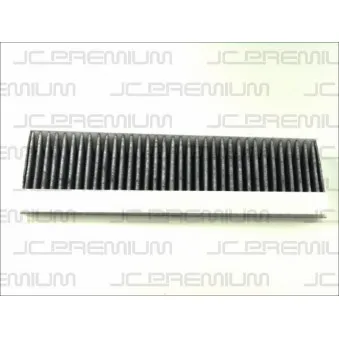 Filtre, air de l'habitacle JC PREMIUM B4G003PR