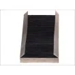 Filtre, air de l'habitacle JC PREMIUM B4G003PR - Visuel 3