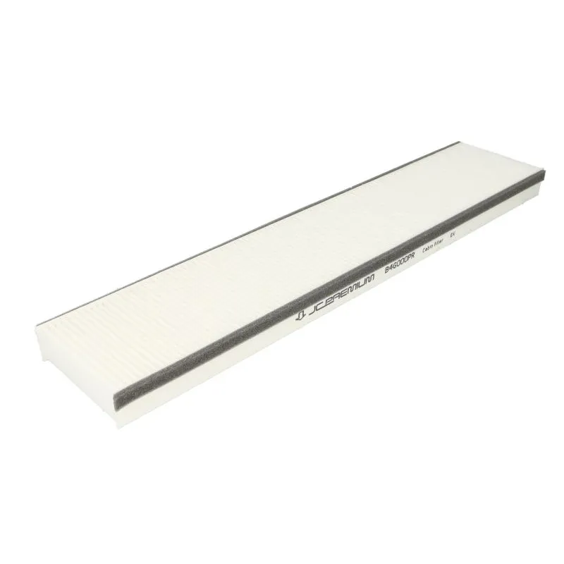 Filtre, air de l'habitacle JC PREMIUM B4G000PR