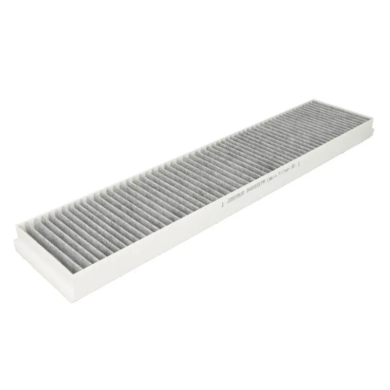 Filtre, air de l'habitacle JC PREMIUM B4G000CPR