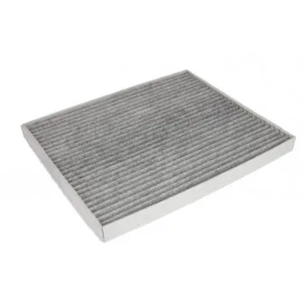 Filtre, air de l'habitacle JC PREMIUM B4F025CPR