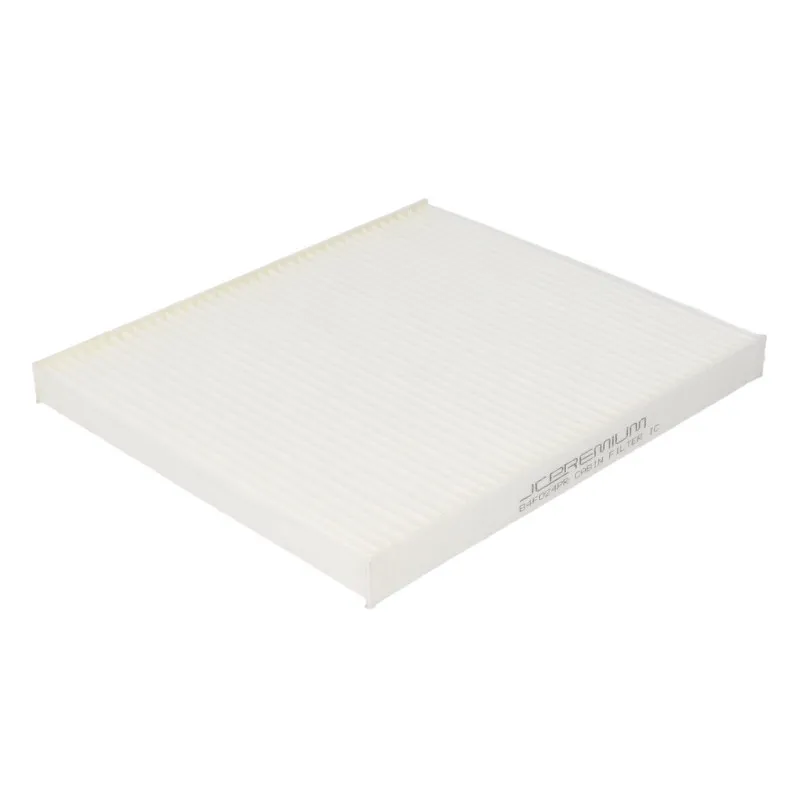 Filtre, air de l'habitacle JC PREMIUM B4F024PR